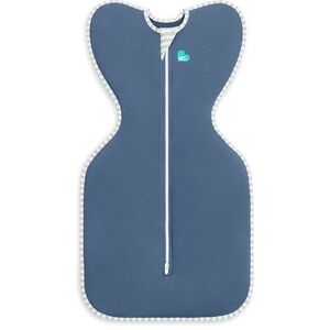 Love to Dream Bundle of Two Denim Sleep Sacks